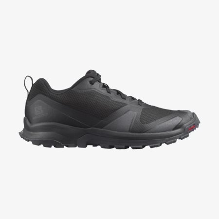 Salomon XA COLLIDER W Wanderschuhe Damen Schwarz [4ZJM-F]